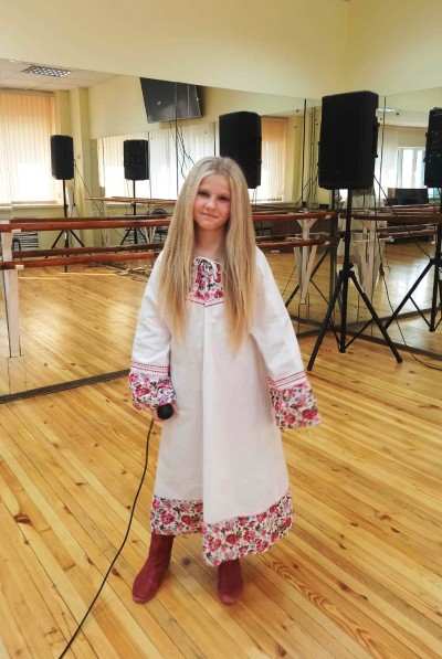 "Туман" муз.и сл.О.Газманова