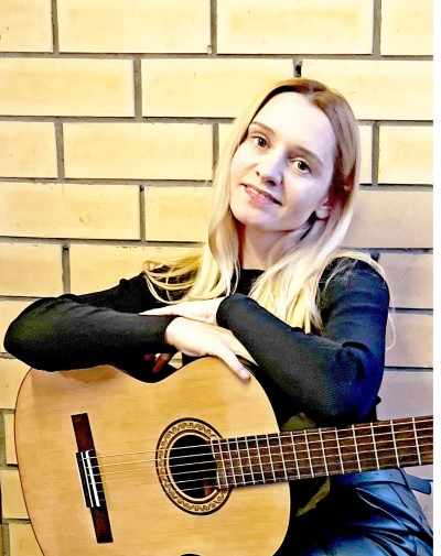 Екатерина Яковлева