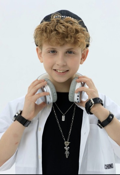 Демид Динамит