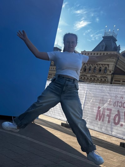 «Не спеши взрослеть»