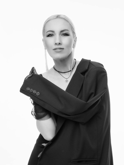 Ольга Матвиевская