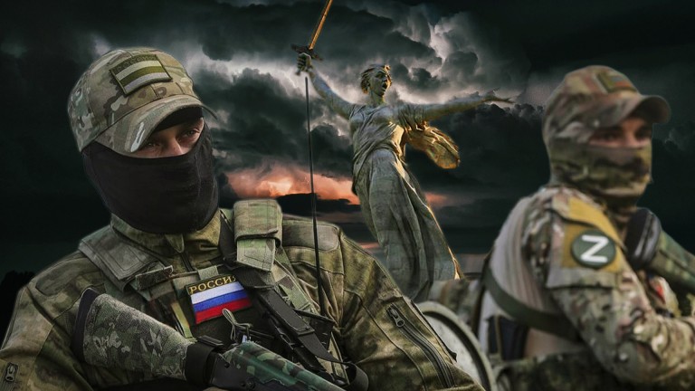 Наш Сталинград