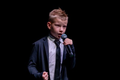 Тон Тонович