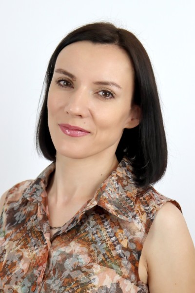 Варенникова Елена Владимировна