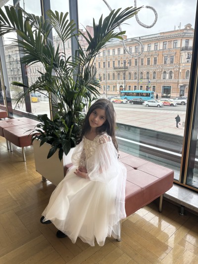 «Страна огромная как детство»