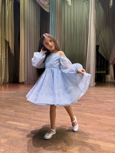 «Страна огромная как детство»