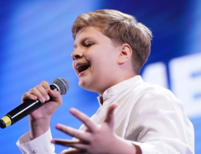 Глеб Волосов