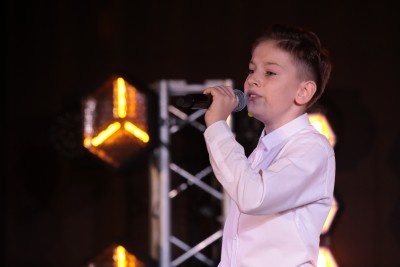 Небо всегда за нас