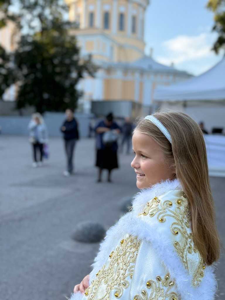 Белые ангелы