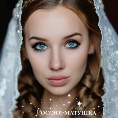 РОССИЯ-МАТУШКА