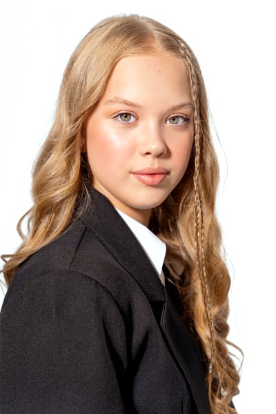 Полина Соколова