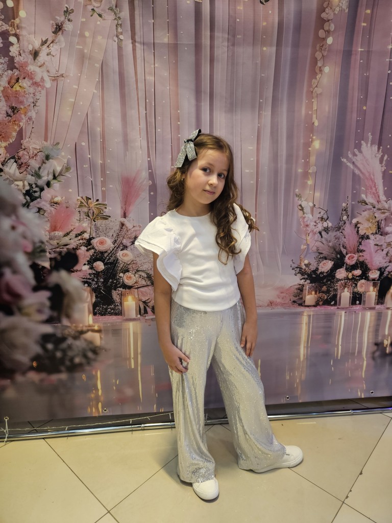 "Крылатые качели"