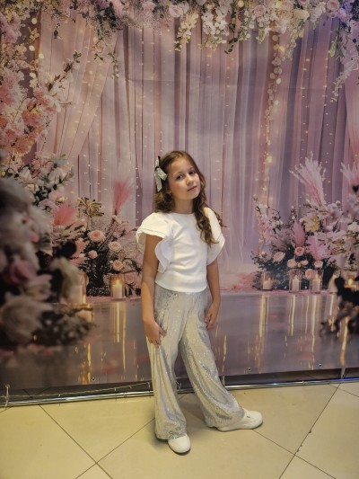 "Крылатые качели"