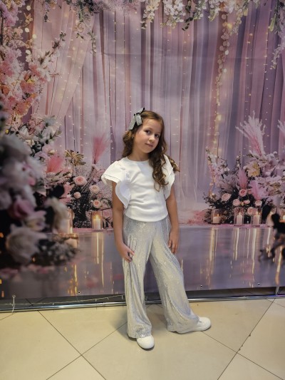 "Крылатые качели"