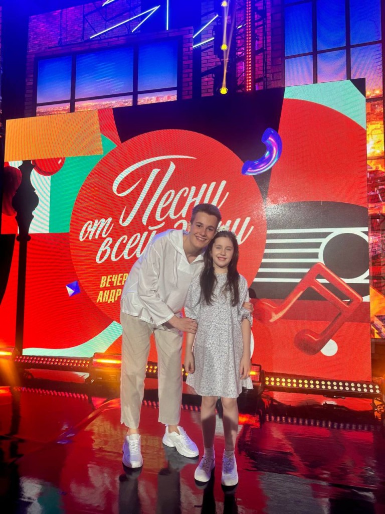 Песня «Конь» получила новое дыхание!