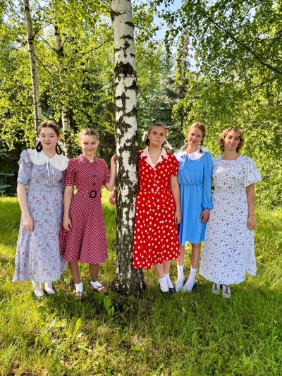 "Мы будем помнить"