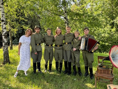 "Мы будем помнить"