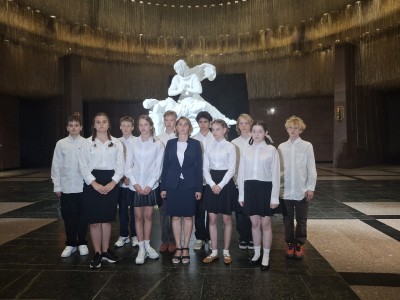 "Мы будем помнить"