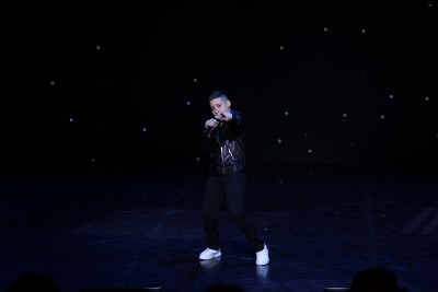 Иван Мельников