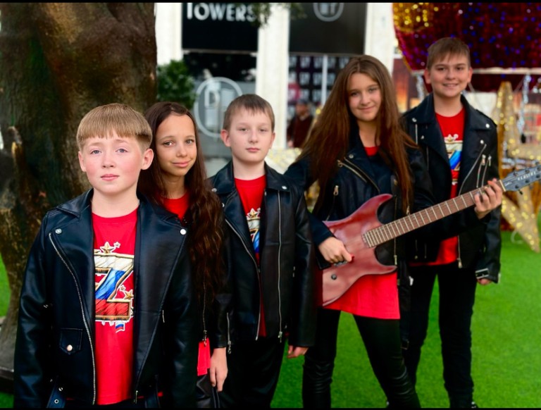 Только ты вернись