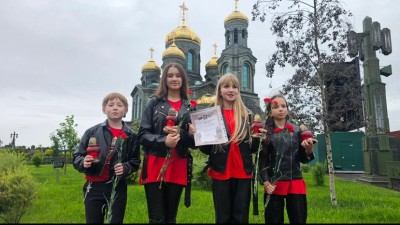 Только ты вернись