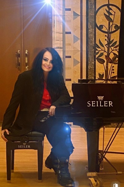 Только ты вернись