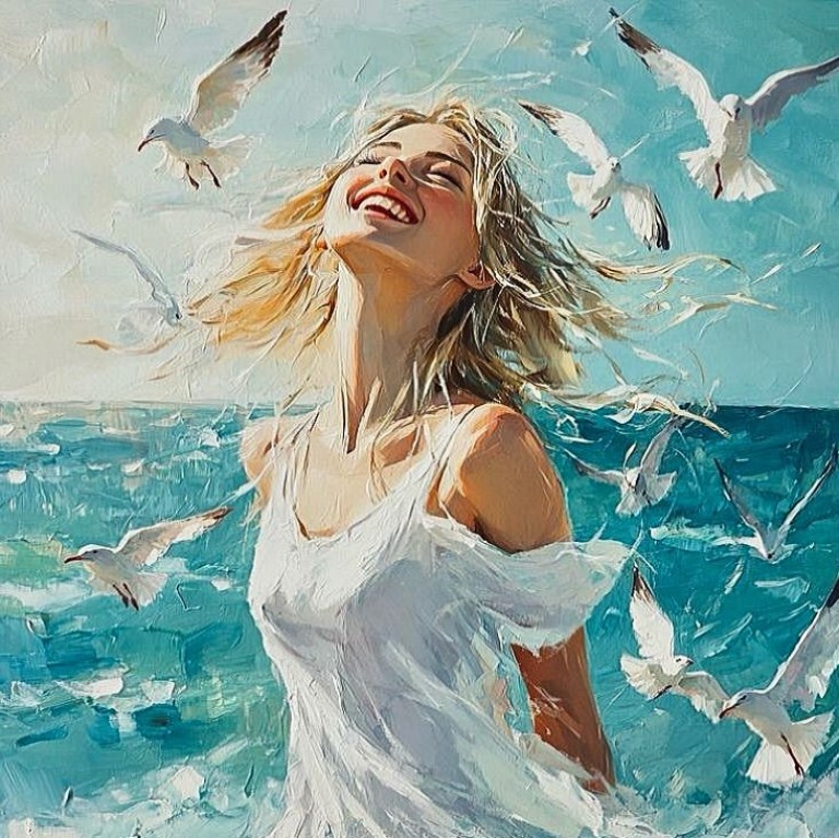 Черное море