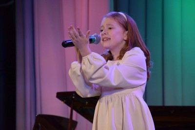 Анна Сорокина