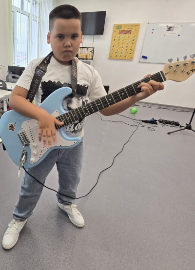 Группа крови