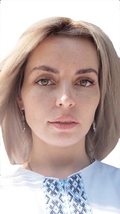 Абушаева Ксения Александровна