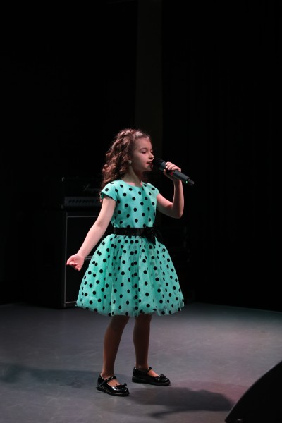 Елизавета Караулова