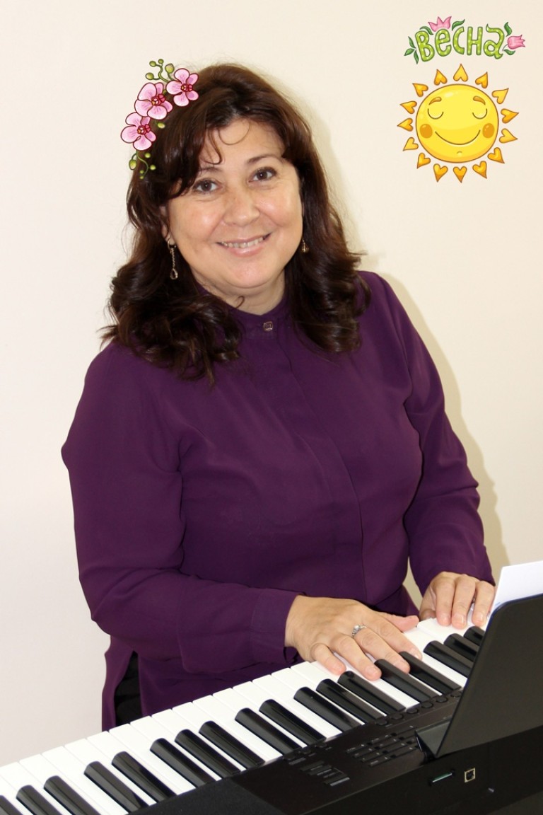 Детство говорит нам: До свидания!