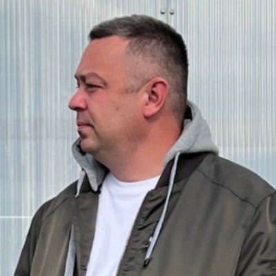 Константин Муратов