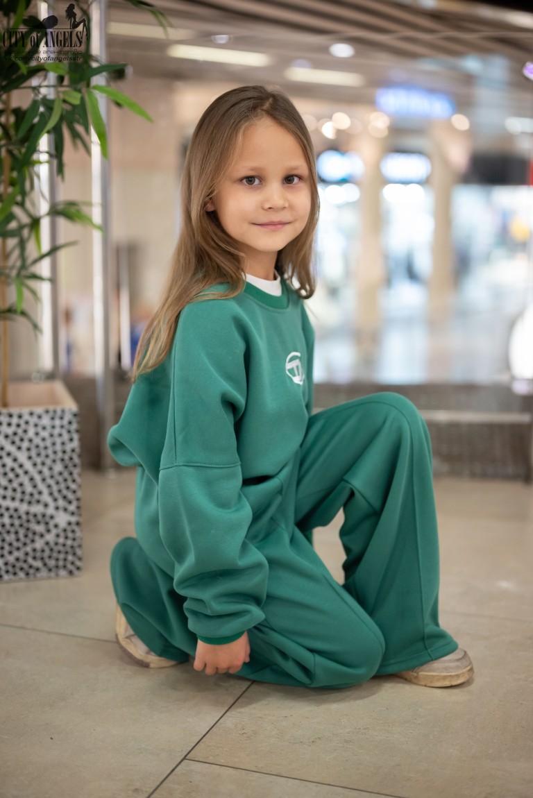 Тагирова Варвара