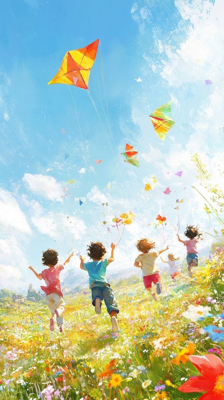 Песенка про дружбу