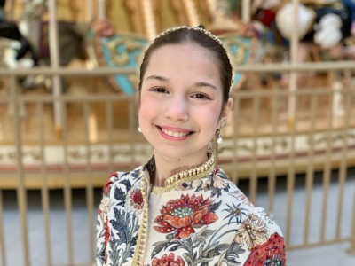 Антонина Лукашевич