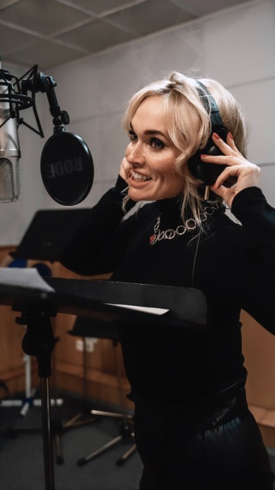 Катерина Титова