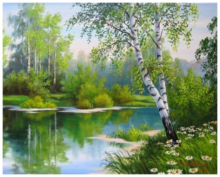 Русь в каждом из нас