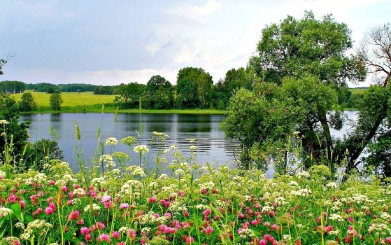 Россия  -  когда  красиво