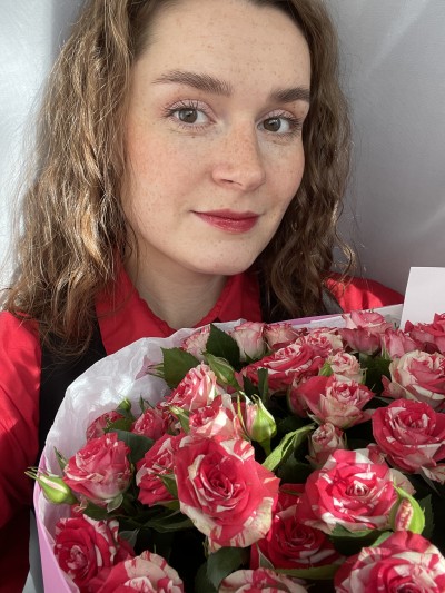 Наталья Митюкевич