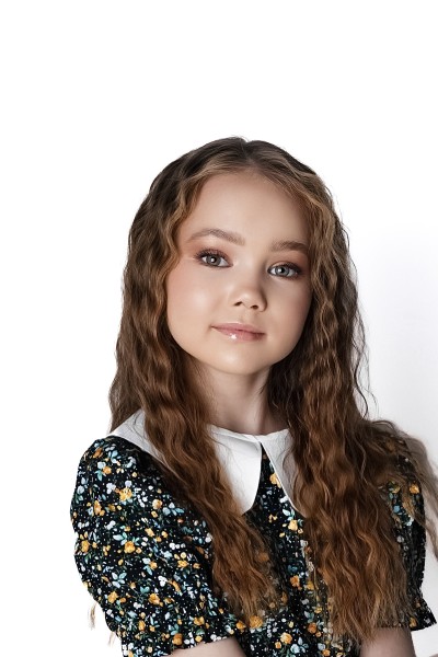 Карина Шавалиева