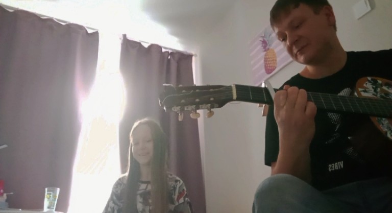 Родители и дети