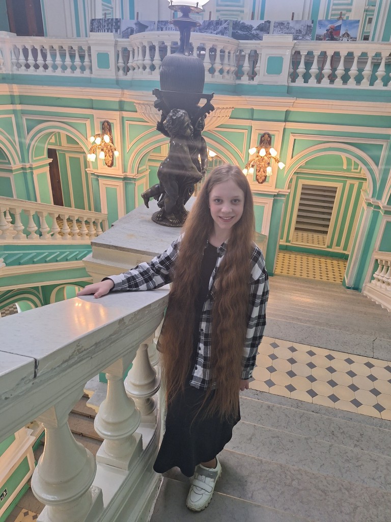 Баллада о мальчике