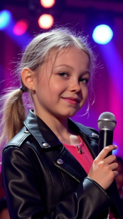 София Максимовна