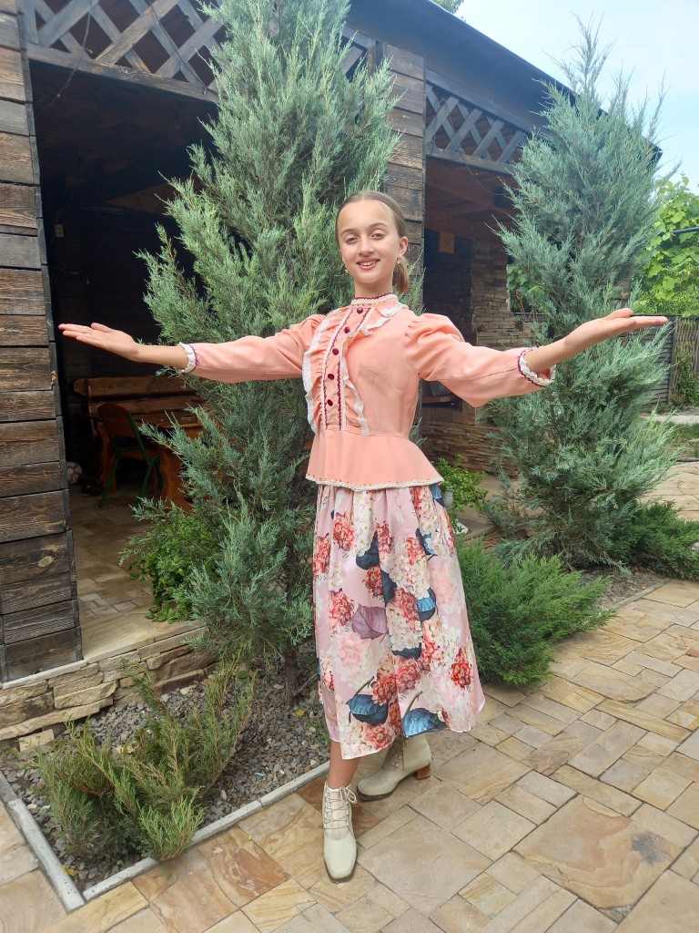 Зародилась сильна ягодка