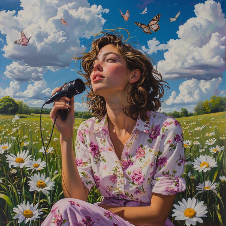 Весенняя сессия