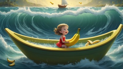 Возращение в детство