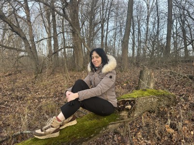 Екатерина Балабан