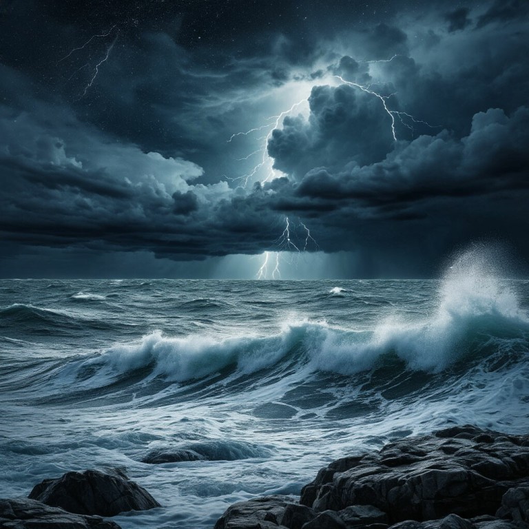 Полярный ветер