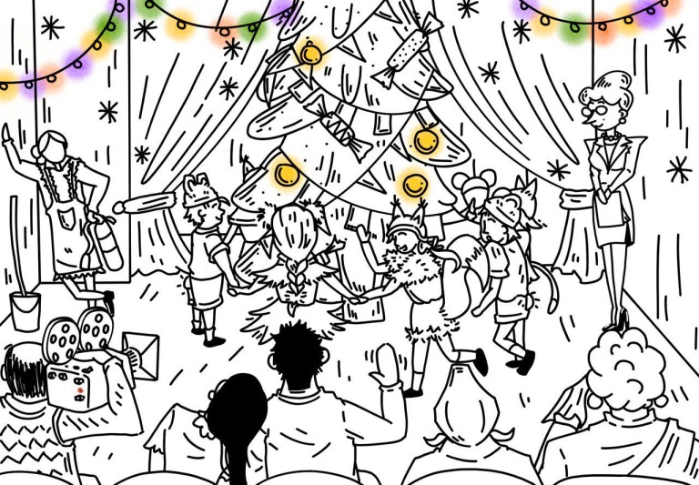 Песня "Топ-топ, Хлоп-хлоп"